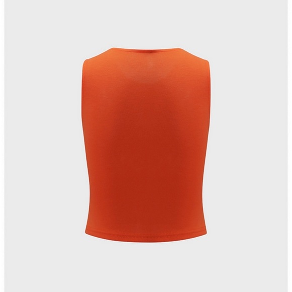 Cute Cat Print Top 🐱 - Picture 2 of 4